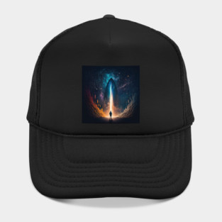 interstellar Hat