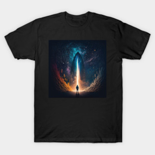 interstellar T-Shirt