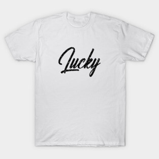 Lucky T-Shirt