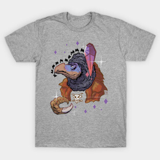 The Dark Crystal - Skeksis T-Shirt