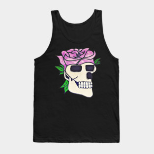 Recovery Tank Top