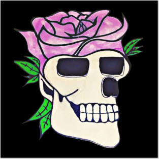 Recovery Posters and Art