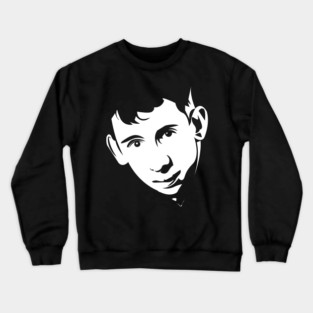 Fall From Grace Crewneck Sweatshirt