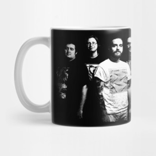 Modern Baseball Mug