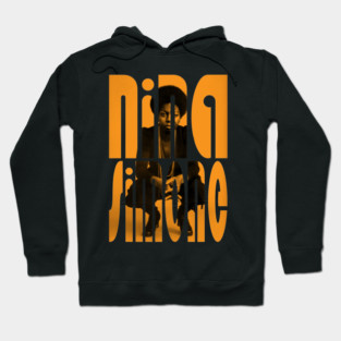 Nina Simone Hoodie