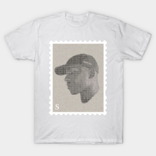 Skepta Stamp T-Shirt