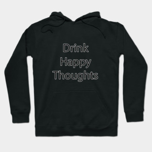 Food and Drink Quote 10 Hoodie