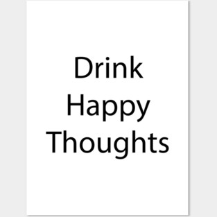 Food and Drink Quote 10 Posters and Art