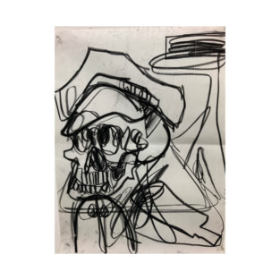 Still Life September T-Shirt