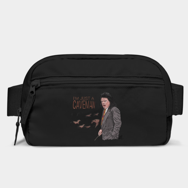 SNL: The Unfrozen Caveman Lawyer by 51Deesigns