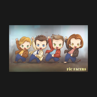 Tem Free Will 2.0 T-Shirt