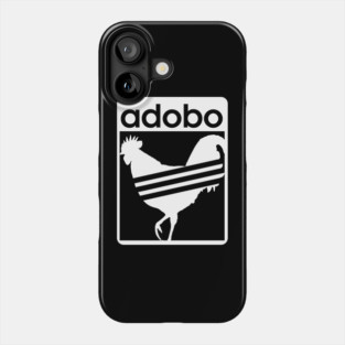 The Original Chicken Adobo Phone Case