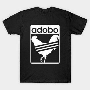 The Original Chicken Adobo T-Shirt
