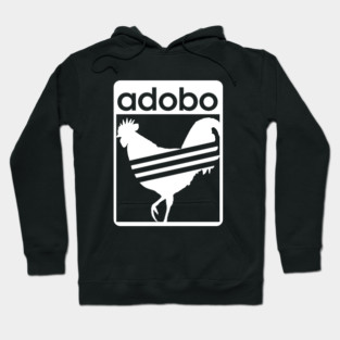 The Original Chicken Adobo Hoodie