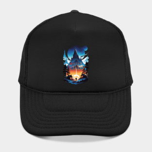 Outer Wilds Hat