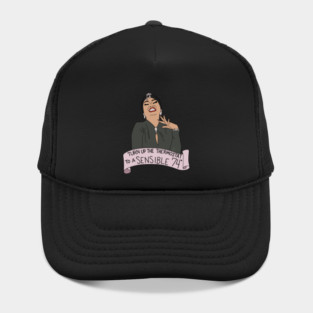 Drag Eartha Hat