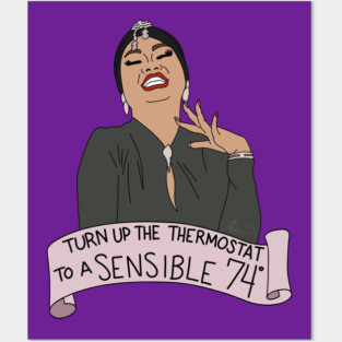 Drag Eartha Posters and Art