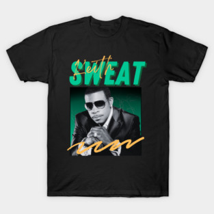Keith sweat***original retro T-Shirt