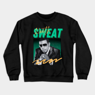 Keith sweat***original retro Crewneck Sweatshirt
