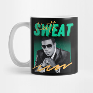 Keith sweat***original retro Mug