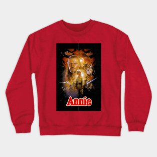 Annie Crewneck Sweatshirt
