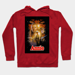 Annie Hoodie