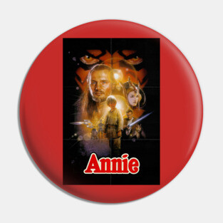 Annie Pin