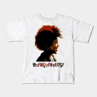 Bangarang Kids T-Shirt