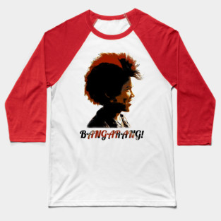 Bangarang Baseball T-Shirt