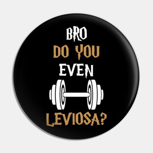do you even leviosa gym Pin