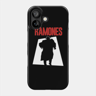 ramones Phone Case
