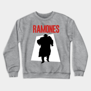 ramones Crewneck Sweatshirt
