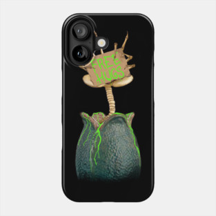 Free Hugs Phone Case