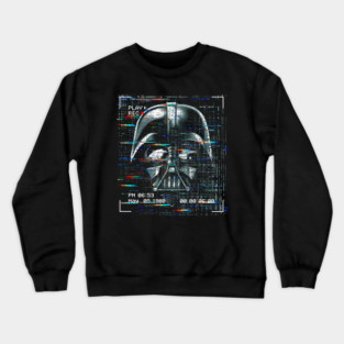 Record Crewneck Sweatshirt