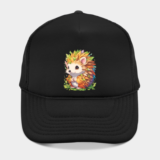 Quills CuddlesBaby Hedgehog by animegirlnft