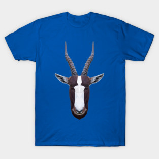 Bontebok T-Shirt