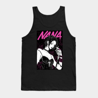 nana Tank Top