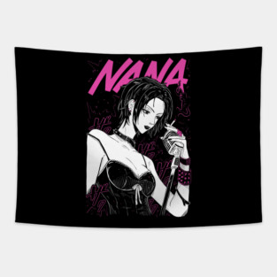 nana Tapestry