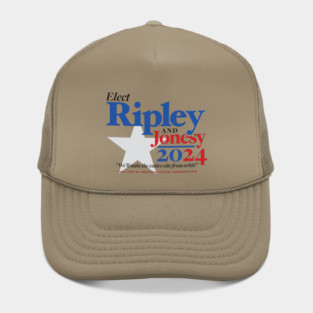 Ripley Jonesy 2024 Hat