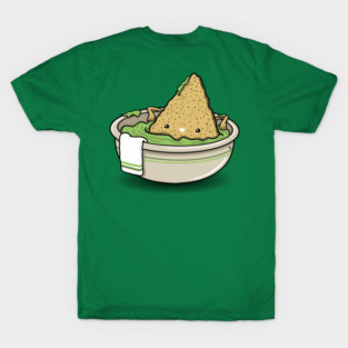 GUACAMOLE SPA T-Shirt