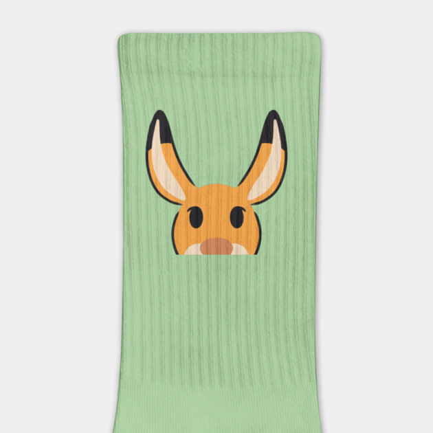 Springhare by DeguArts