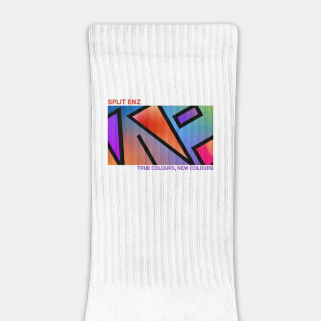 True Colours New Colours Print by Timeless Chaos