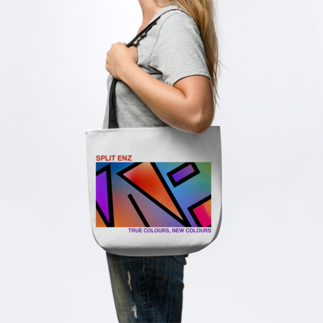 True Colours New Colours Print by Timeless Chaos