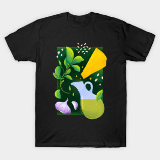 Pesto T-Shirt