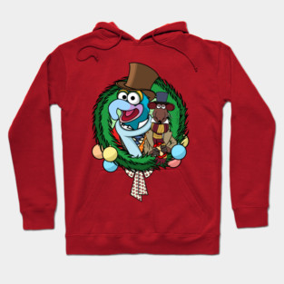 Christmas Carol - Classic Christmas Movies Hoodie