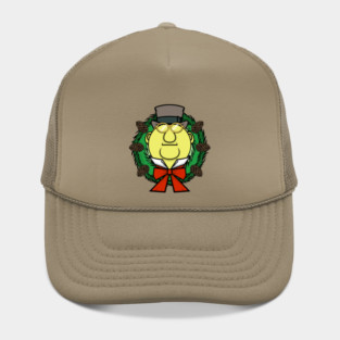 A Classic Christmas Carol - Classic Christmas Movies Hat
