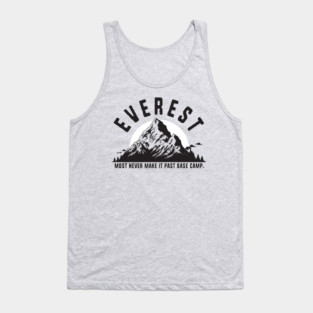 Everest Tank Top