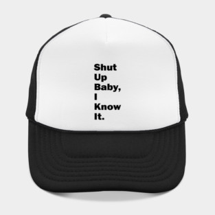 Bender is Great -black Hat