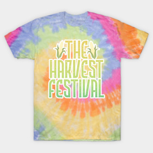 harvest festival T-Shirt