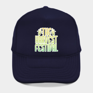 harvest festival Hat